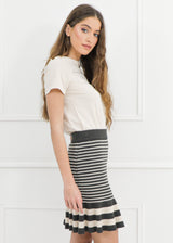 Skirt  Stella - Green