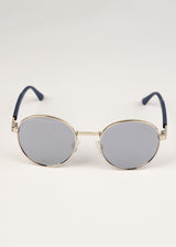 Zayla Sunglasses - Blue