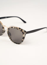 Serena Sunglasses - Grey