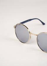 Zayla Sunglasses - Blue
