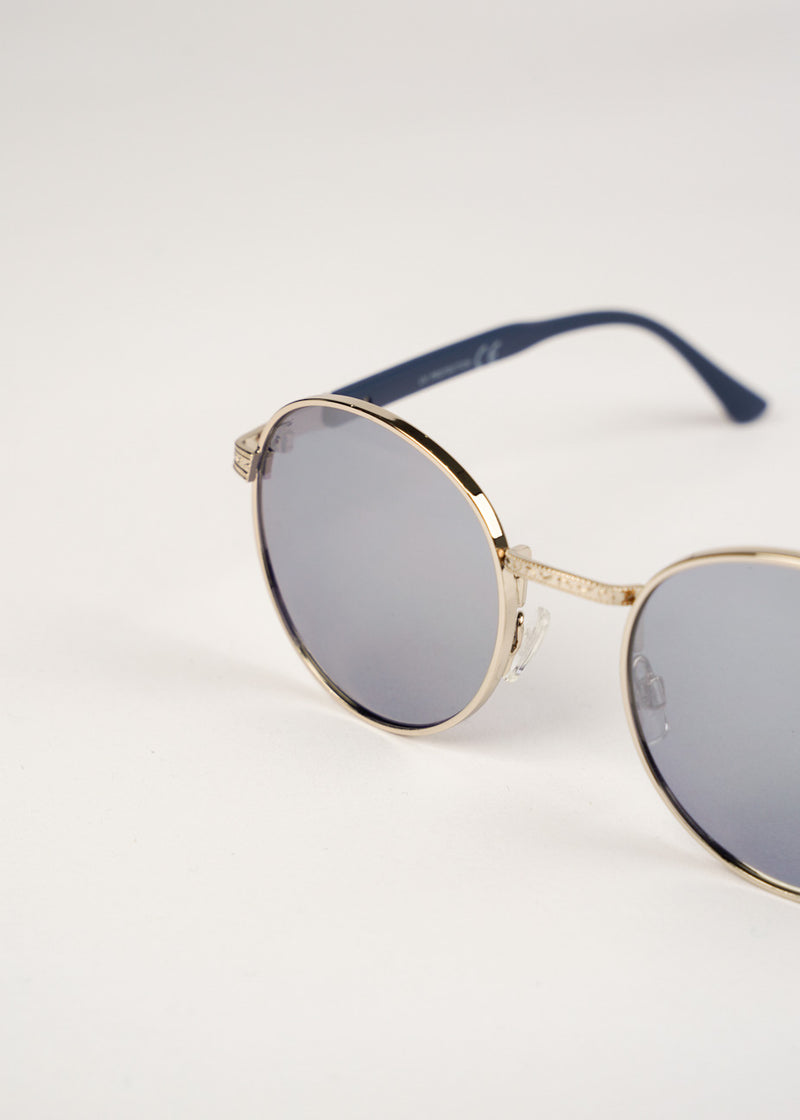 Zayla Sunglasses - Blue
