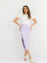 Skirt Hollie - Purple