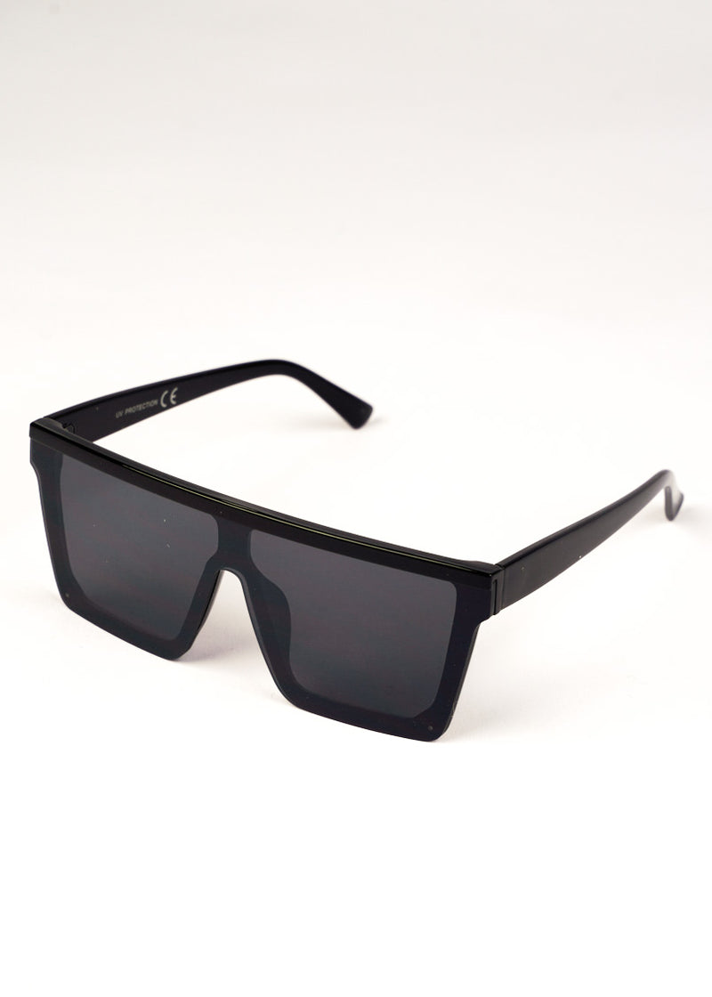 Sage Sunglasses - Black