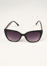 Kris Sunglasses - Orange