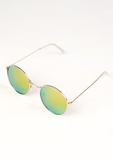 Genesis Sunglasses - Green