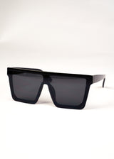 Sage Sunglasses - Black