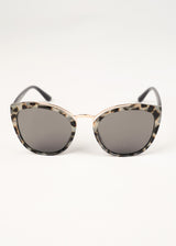 Serena Sunglasses - Grey