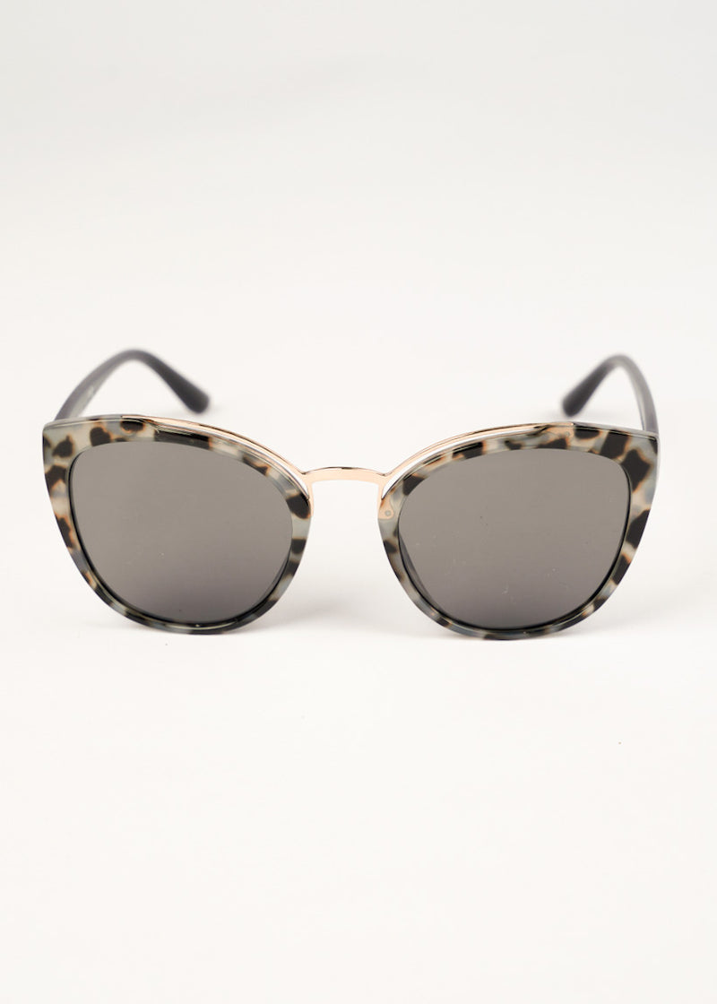 Serena Sunglasses - Grey