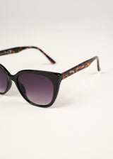Kris Sunglasses - Orange
