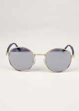 Zayla Sunglasses - Blue
