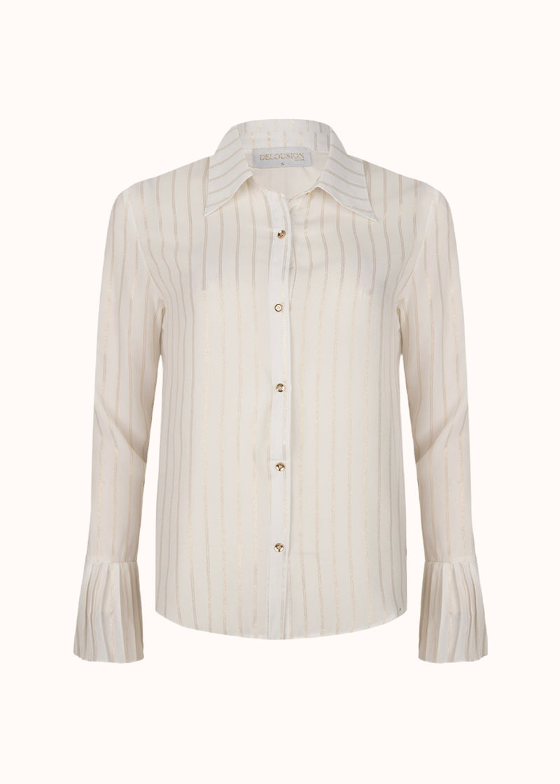 Top Tatum - White