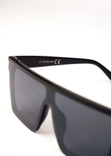Sage Sunglasses - Black