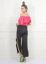 Top Nyomi - Fuchsia