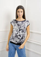 Top Bo - Black