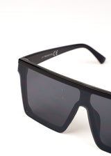 Sage Sunglasses - Black