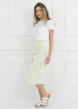 Skirt Hollie - Green